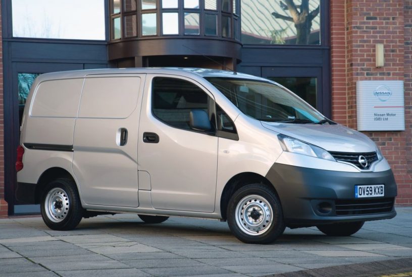 nv200-van